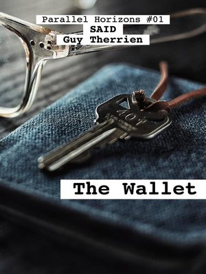 cover image of The Wallet